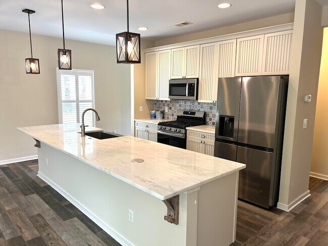 Foto del edificio - 2911 Maybry Dr