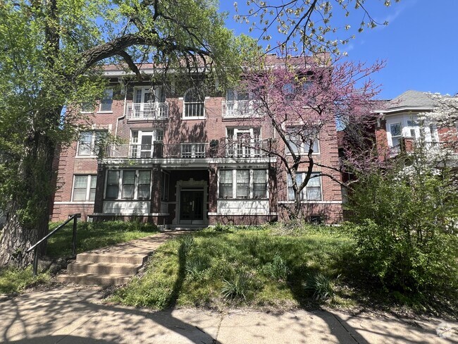 Building Photo - 6041 Waterman Blvd