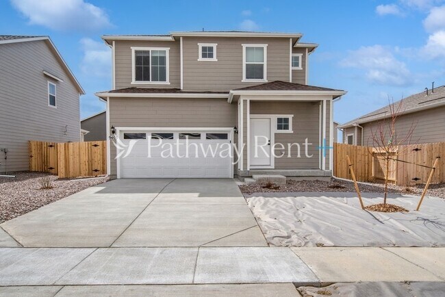 Building Photo - 18023 E 94th Pl