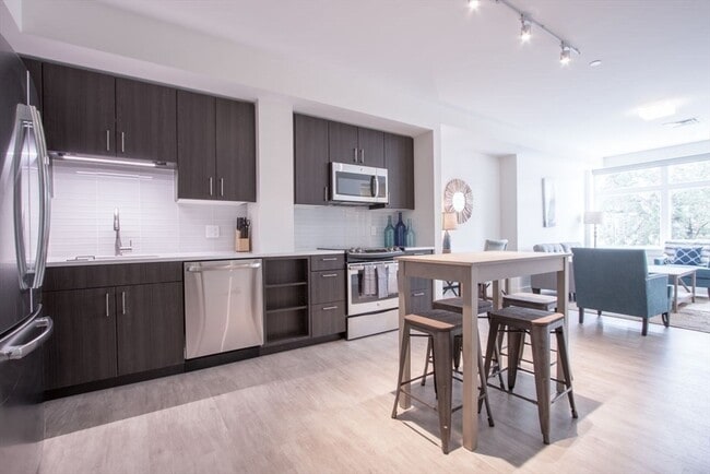 Foto del edificio - 856 Beacon St