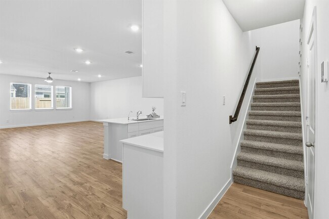 Foto del edificio - 3538 Adelie Ln
