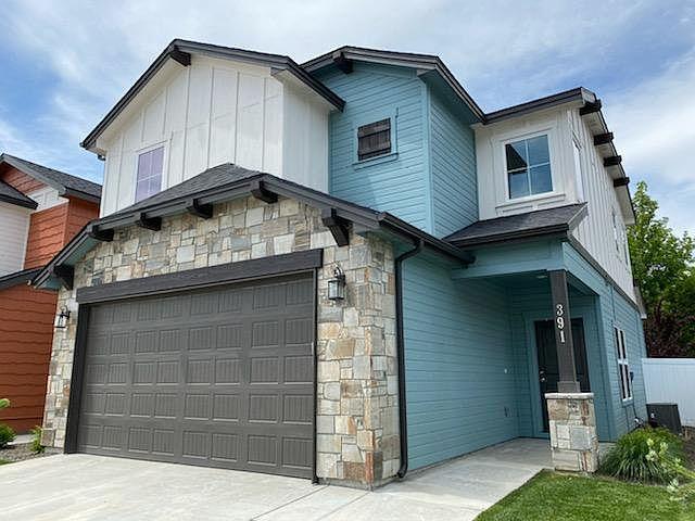 Foto principal - 391 S Academy Ln