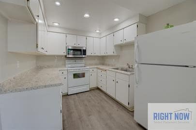 Foto del edificio - 2708 S Kerr St