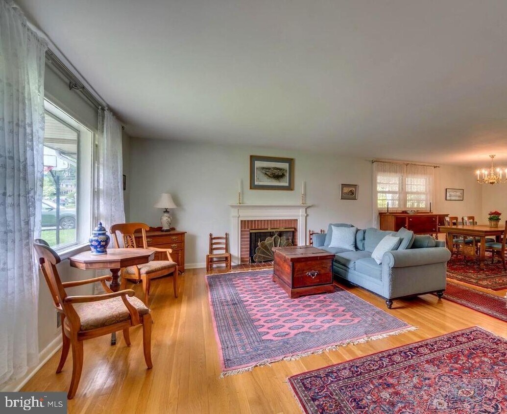 6453 Dryden Dr, McLean, VA 22101 House Rental in McLean, VA