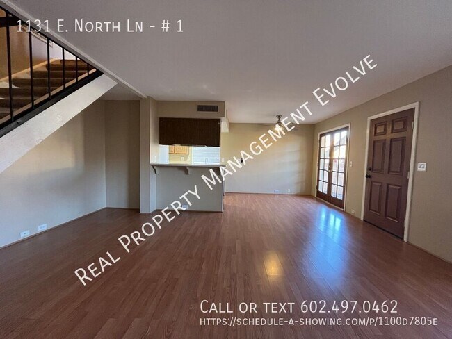 Foto del edificio - 1131 E North Ln