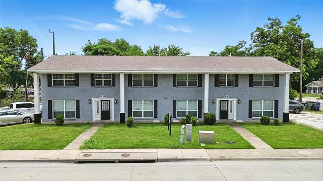 Foto principal - 103 W Brown St