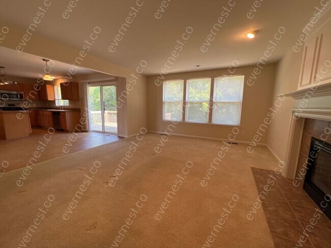 Building Photo - 1615 Stirling Lakes Dr
