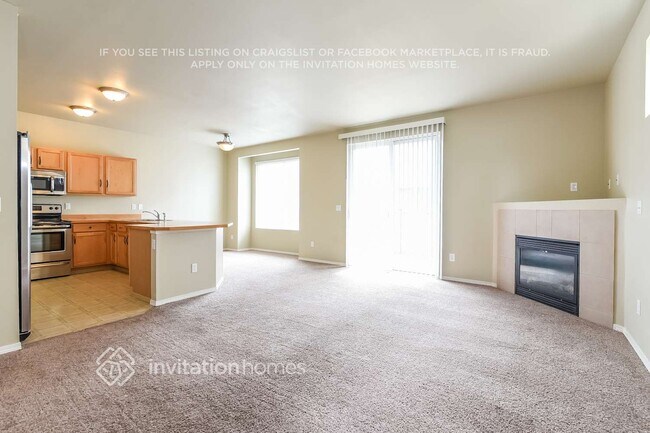 Foto del edificio - 18533 100th Ave E