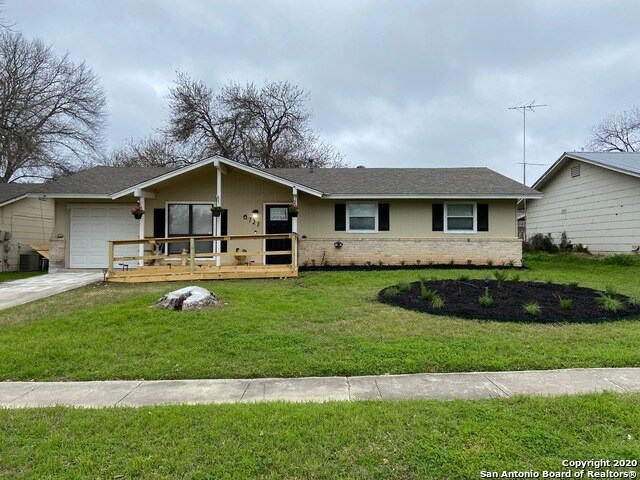 Primary Photo - 6727 Spring Lark Dr
