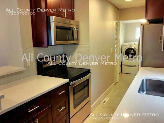 Foto del edificio - 2 bedroom in Denver CO 80204