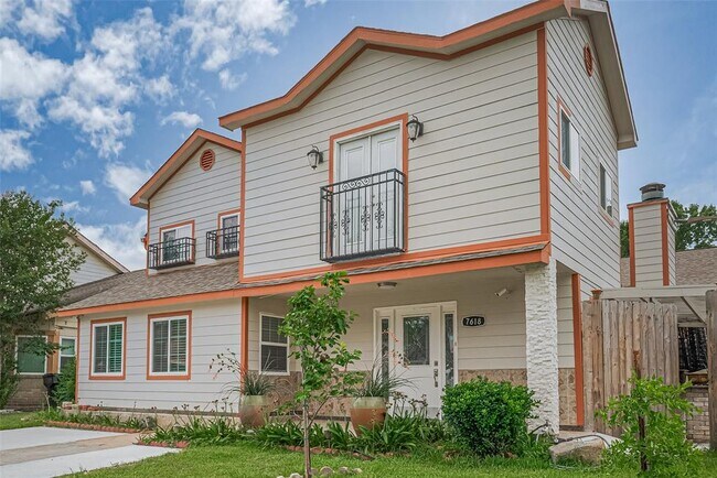Building Photo - 7618 Del Glen Ln