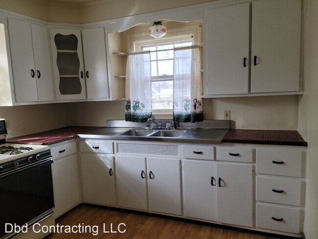 Building Photo - 2 br, 1 bath House - 4120 Monroe