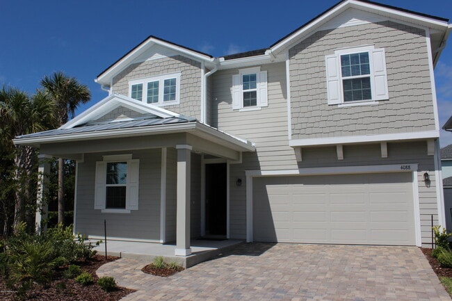 Building Photo - 4088 Coastal Ave