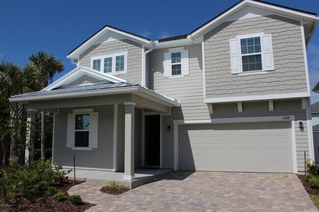 Foto del edificio - 4088 Coastal Ave
