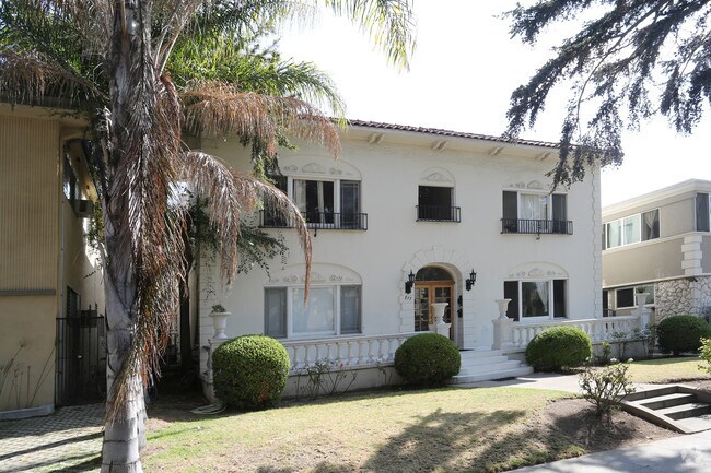 Foto del edificio - 915 Lincoln Blvd