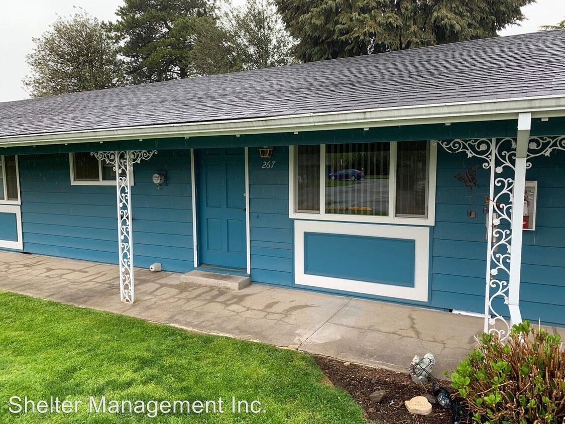 4145 Cherry Ave NE, Keizer, OR 97303 Condo for Rent in Keizer, OR