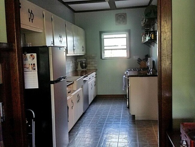 Foto del edificio - 834 Lilac St