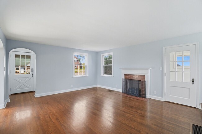 Foto del edificio - 3 Bedroom, 1.5 Bathroom Home in Cincinnati!