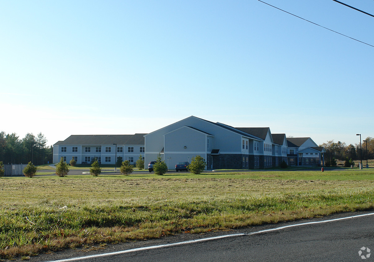 Primary Photo - Joslen Commons Apartments