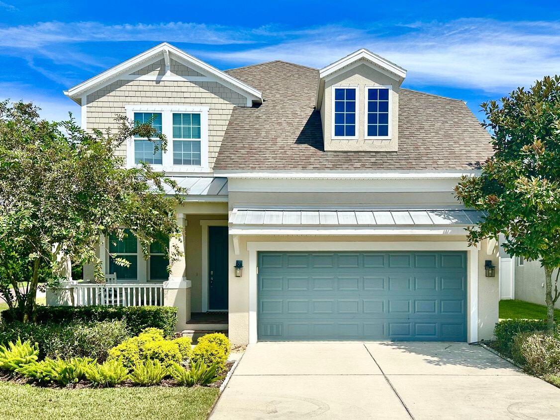 Foto principal - 7602 S Kissimmee St