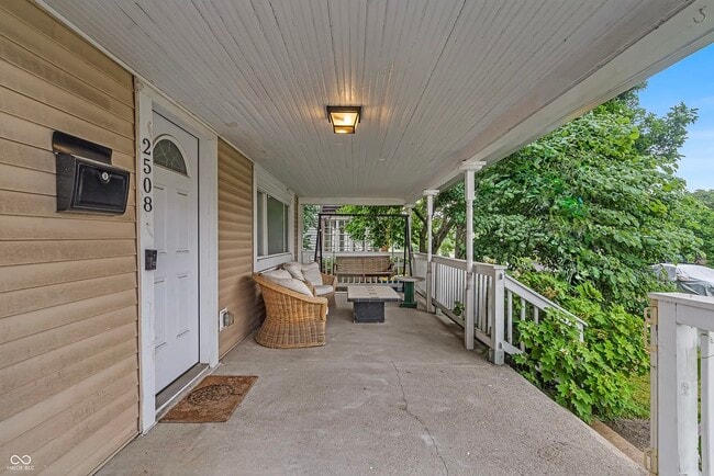 Photo - 2508 Carrollton Ave House