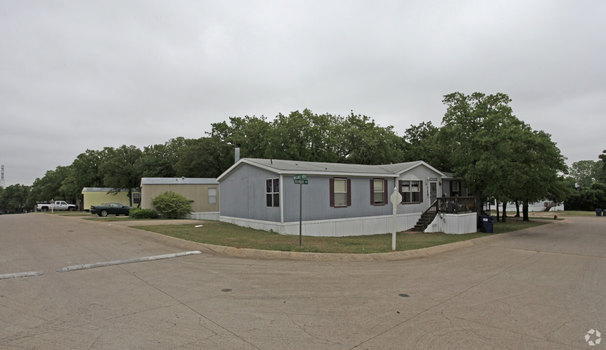 Foto del edificio - Briarwood Mobile Home Park