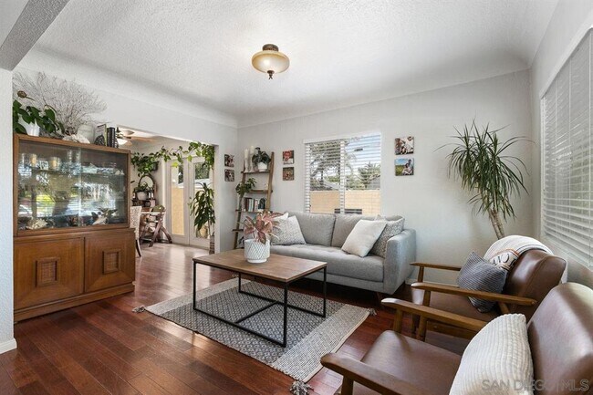 Foto del edificio - 4503 33rd St