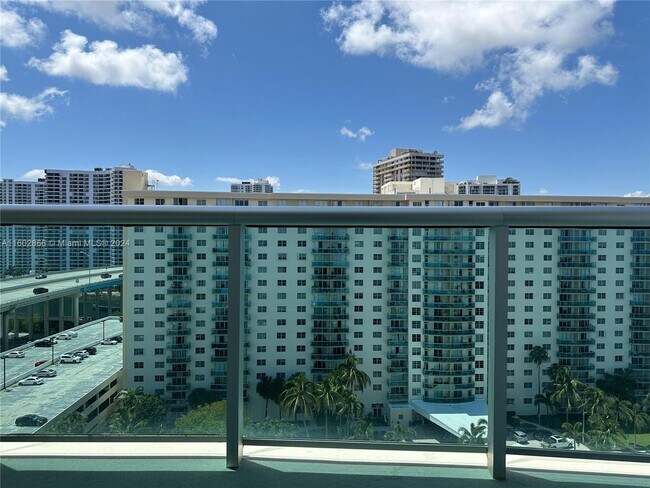 Building Photo - 19380 Collins Ave