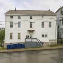 Building Photo - 47 Boutwell St