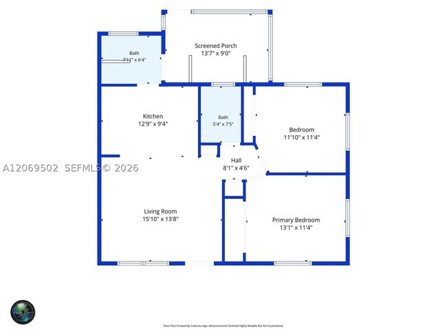 Building Photo - 850 SW 12th Pl