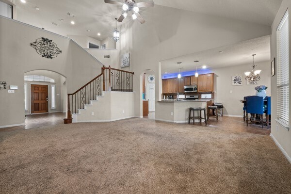 Building Photo - 15818 Mossy Shores Ct