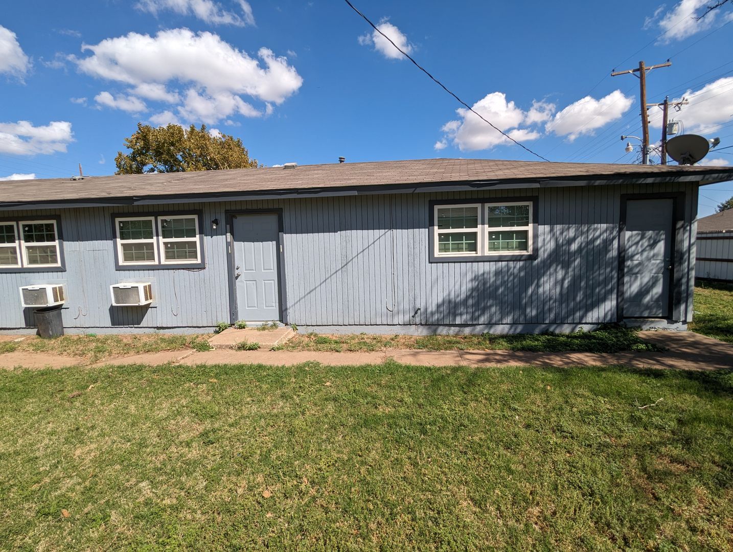 533 42Nd St Unit B, Lubbock, TX 79404 - Room for Rent in Lubbock, TX ...