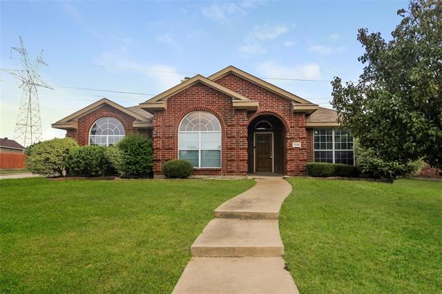 Primary Photo - 3705 Rosewood Ln