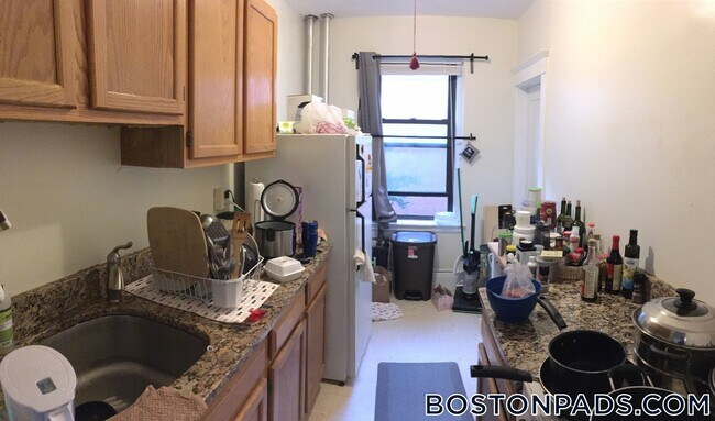 Foto del edificio - 349 Pleasant St