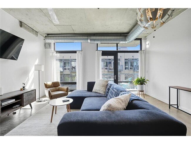 Foto del edificio - 720 N 4th St