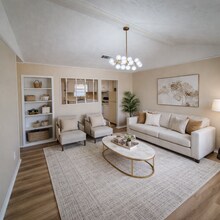 Building Photo - 1105 6th St