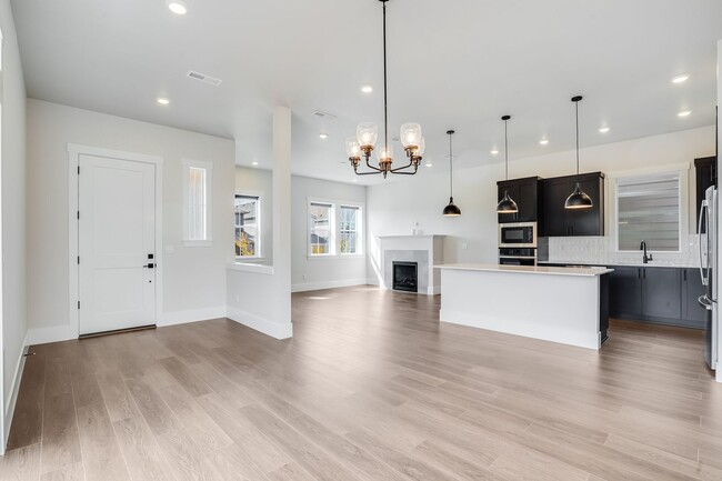 Foto del edificio - Beautiful New Build 4 Bed, 3 Bath Rental H...