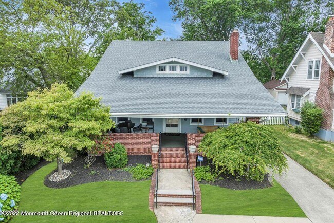 Building Photo - 97 Neptune Ave