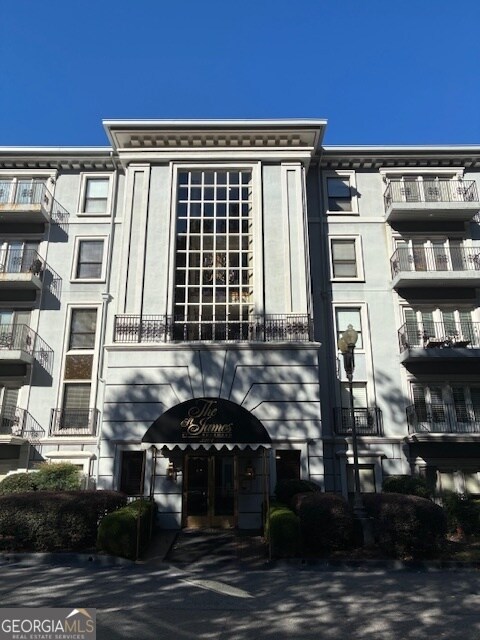 Primary Photo - 3201 Lenox Rd NE