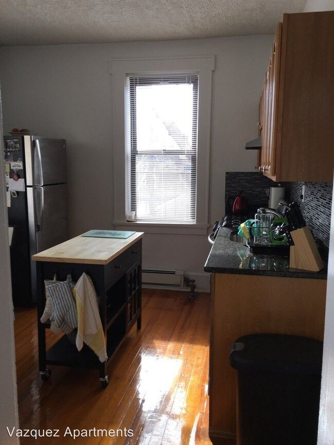 Foto del interior - 74 Montague Pl
