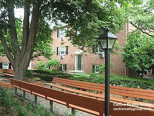 Building Photo - 1 bedroom in Newton MA 02460