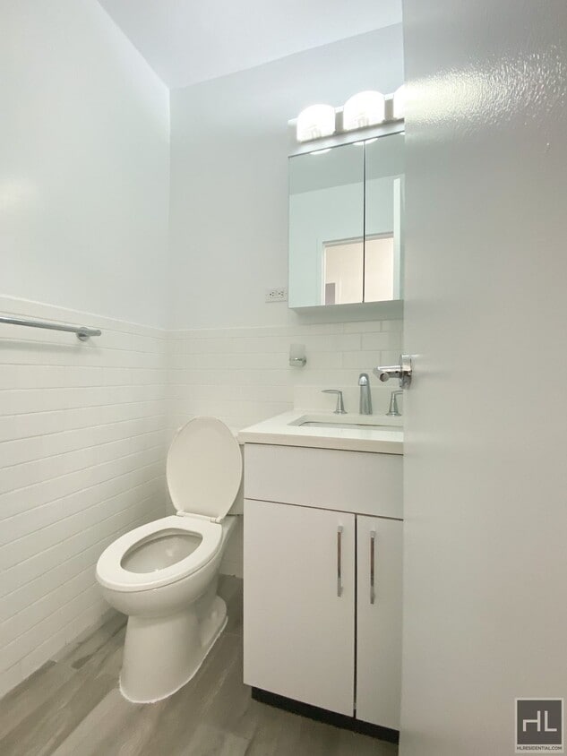 Foto del edificio - E 88th St