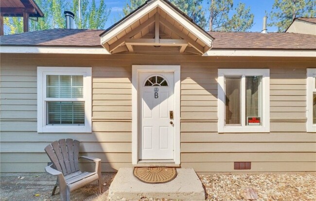 Foto del edificio - 710 Marin Rd