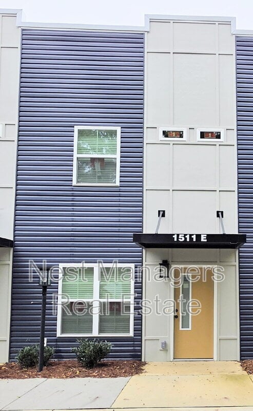 Foto principal - 1511 Fort Bragg Rd