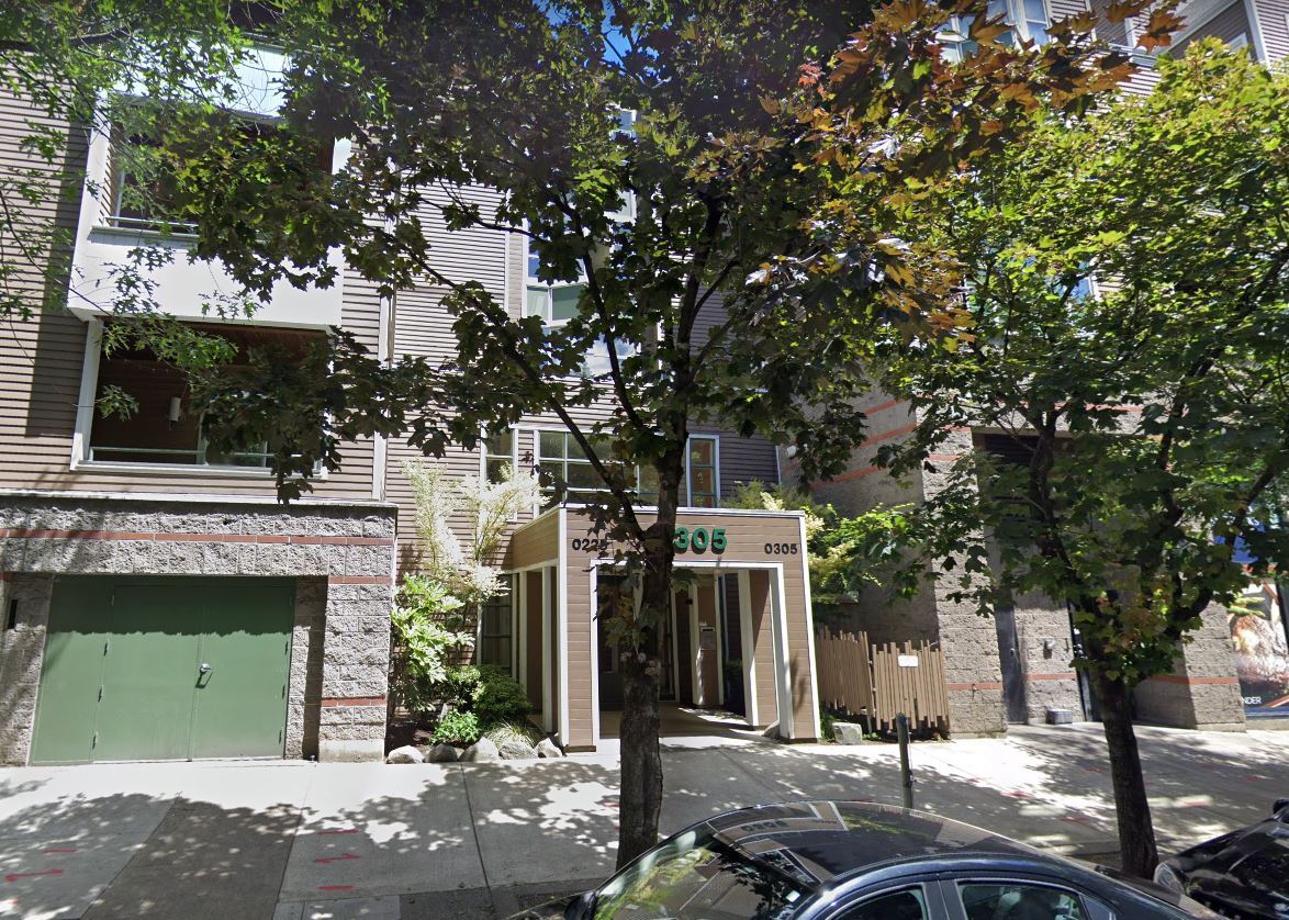 Primary Photo - 0305 SW Montgomery St