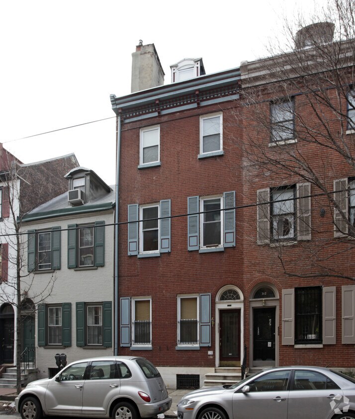 Foto del edificio - 314 S 12th St