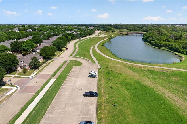 Foto del edificio - 3500 Christopher Ln