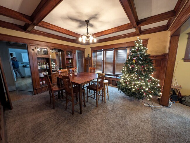 Foto del edificio - 2830-2830 N Maryland Ave