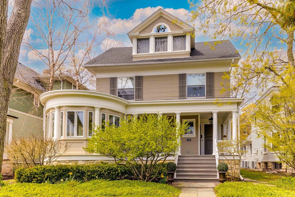 Foto principal - 1138 Judson Ave