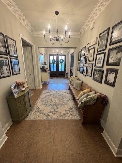 Foto del edificio - 8012 Goose Ridge Dr SE